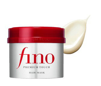 ファイントゥデイ　フィーノ fino プレミアムタッチ 230g　浸透美容液ヘアマスク (洗い流すトリートメント) （4901872837144）※パッケージ変更の場合あり