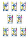 【送料無料・まとめ買い×8】丸富製紙 ペンギン 超ロング 芯なしパルプ300m 6倍巻き 2ロール シングル×8点セット(計16ロール トイレットペーパー2RS...
