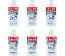 【送料無料・まとめ買い×6】ジェクス ラクレッシュ マイルド マウスウォッシュ 本体 450ml ×6点セット ノンアルコール 低刺激タイプ 洗口液 L8020乳酸菌 アップルミント風味(4973210995694)