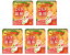 【送料無料・まとめ買い×5】グラフィコ 優月美人 よもぎ温座パット 6回分×5点セット ( ショーツ用温熱パット ) ( 103-4571169855030)