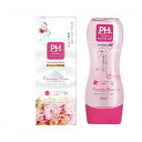 PHジャパン　フェミニンウォッシュ パッショネイトブルーム 150ml　本体（4582372213319）