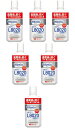 【送料無料・まとめ買い×6】ジェクス ラクレッシュEX 薬用 液体ハミガキ 280ml 本体×6点セット 低刺激タイプ ノンアルコール 医薬部外品(4973210995717)※パッケージ変更の場合あり