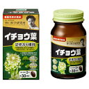野口医学研究所 イチョウ葉 記憶力の維持 60錠入(4562193141725)※パッケージ変更の場合あり