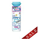 【決算セール】アース製薬 らくハピ マッハ泡 バブルーン 洗面台の排水管 200ml ( 排水管用 洗浄剤 掃除 )（4901080686312）※無くなり次第終了 パッケージ変更の場合あり