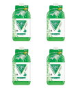 【送料込・まとめ買い×4】アース製薬 モンダミン ペパーミント 3000ml ×4点セット 大容量 マウスウォッシュ 本体(4901080509918)※パッケ...