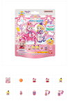 バンダイ　びっくら？たまご　わんだふるぷりきゅあ！ プリキュア　プリティマスコット （キュアワンダフル　キュアフレンディ　ワンダフルパクト　キラニコトランク）(4549660964261)※種類は選べません　無くなり次第終了