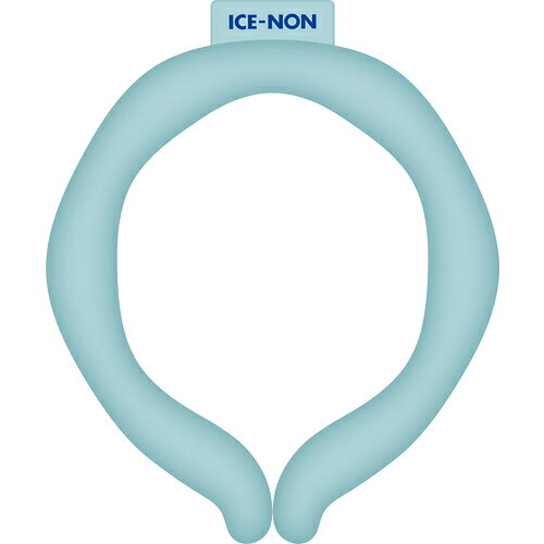 【数量限定】白元アース アイスノン ネッククーラー Lサイズ 首もとひんやり 冷却パワー（4902407025135）※パッケージ変更の場合あり 3