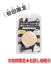 【お試し・初回購入限定】貝印 ファンデーションが染みこみにくいパフ クッションファンデ用 KQ3276 (4901601077438)※初めの購入者限定価格 お...