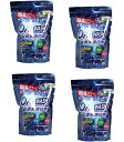 【送料込・まとめ買い×4】紀陽除虫菊 オキシウォッシュ 酸素系漂白剤 1kg ×4点セット 計量スプーン付き(4971902071114)※パッケージ変更の場合あり