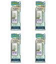 【送料込・まとめ買い×4】シービック 直ヌリストーン 無香料 薬用デオナチュレ ソフトストーン足指 7g 本体×4点セット 医薬部外品(497182501659...