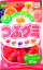 【送料無料】春日井製菓 つぶグミ 85g×60個セット ( お菓子・食品・グミ ) 保存に便利なチャックが付き ( 4901326040151 )