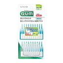 【送料込 まとめ買い×4点セット】【サンスター】GUM ガム ソフトピック 無香料［SS〜M］40本入り ( ゴムタイプの歯間ブラシ ) ( 4901616215641 )