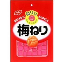 【完売削除2024】【送料込】ノーベル製菓 ねりり梅ねり 20g×120個セット ( お菓子・食品・うめ ) ( 4902124021144 )