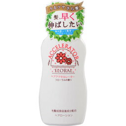 【送料込】【加美乃素本舗】【ヘアアクセルレーター】ヘアアクセルレーターF　フローラルの香り【150ML】×36点セット　まとめ買い特価！ケース販売 ( 4987046120328 )