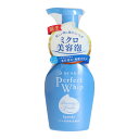 【送料込・まとめ買い×6点セット】ファイントゥデイ 専科 センカ パーフェクトホイップ スピーディー 150ml ミクロ美容泡洗顔料
