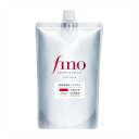 【送料込・まとめ買い×2】ファイントゥデイ fino フィーノ プレミアムタッチ 浸透美容液 ヘアマスク つめかえ用 700g×2点セット(4550516474896)※パッケージ変更の場合あり