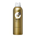 【送料込・まとめ買い×30個セット】ファイントゥデイ エージーデオ24メン プレミアム メンズデオドラントスプレー 無香性 LL 180g 制汗スプレー