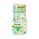 【最大半額!令和セール】アース製薬 お部屋のスッキーリ!カモミールスカイの香り 400ml