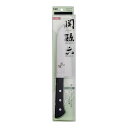 貝印 関孫六 わかたけ 三徳 包丁 165mm AB5420(1コ入)