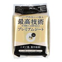 【令和・早い者勝ちセール】ファイントゥデイ 薬用 エージーデオ24 プレミアム デオドラント シャワーシート 無香性 大判サイズ 30枚入
