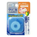 【令和・早い者勝ちセール】クリニカ アドバンテージ なめらか スリムフロス