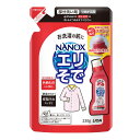 【夜の市★合算2千円超で送料無料対象】ライオン トップ プレケアえりそで用つめかえ 230ml ( 洗濯の前処理専用剤 詰替え ) ( 4903301745532 )