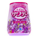 【令和・早い者勝ちセール】小林製薬 香り薫るサワデー ラベンダー&ブルーラベンダーの香り 140G ( 4987072078716 )