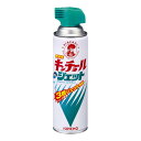 【令和・早い者勝ちセール】大日本除虫菊 水性キンチョールジェット無臭性 450ML 医薬部外品 ( 4987115101142 )