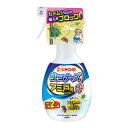 【令和・早い者勝ちセール】虫コナーズ アミ戸用スプレー 無香料 300ml ( 4987115522534 )
