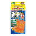 【令和・早い者勝ちセール】大日本除虫菊 コバエがポットン 吊るタイプ 2個入