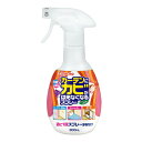 【送料込・まとめ買い×8点セット】金鳥 カーテンにカビがはえなくなるスプレー300ML ( 4987115855038 )
