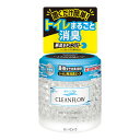 大日本除虫菊 KINCHO キンチョー クリーンフロー トイレ用 消臭ビーズ 60日 無香性 170g(3)