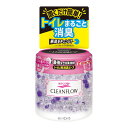【令和・早い者勝ちセール】大日本除虫菊 KINCHO キンチョー クリーンフロー トイレ用 消臭ビーズ 60日 フローラルソープの香り 170g