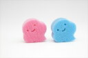 【令和・早い者勝ちセール】【アイセン工業】【ペタッ!と貼りつく】ペタッ!と貼りつくシンク・蛇口用クリーナー 2個入りパック ( 4901105152020 )
