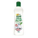 【カネヨ石鹸】ステンライトクリームクレンザー　400G ( 台所用品　キッチン洗剤 ) ( 4901329210117 )