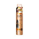  ラックス　LUX　美容液スタイリング　ゆるやかウェーブフォーム 130g(Lux ヘアスタイリング) ( 4902111736747 )※パッケージ変更の場合あり