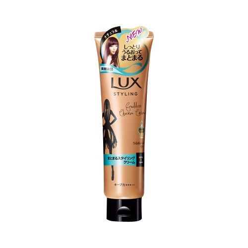 【ユニリーバ】ラックス　Lux　美容液スタイリング　まとまるスタイリング　クリーム 130g ( 4902111736822 )