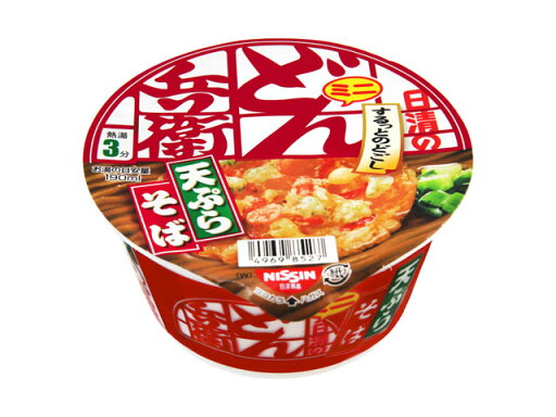 【送料込】日清食品 どん兵衛 天ぷらそば ミニ 西 46g×12個セット ( 49698527 ) 【送料込】日清食品 どん兵衛 天ぷらそば ミニ 西 46g×12個セット ( 49698527 )