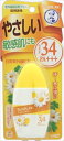 【ロート製薬】【サンプレイ】メンソレータム　サンプレイベビーミルク 30g SPF34 PA+++ ( 日焼け止め　UV対策 ) ( 4987241138913 )
