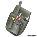 【送料込・まとめ買い×5点セット】HOTTA 釘袋 丸底 RAV2-37(4)