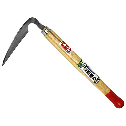 【夜の市★合算2千円超で送料無料対象】千吉 ステンレス草削り ネジリ ネジリ