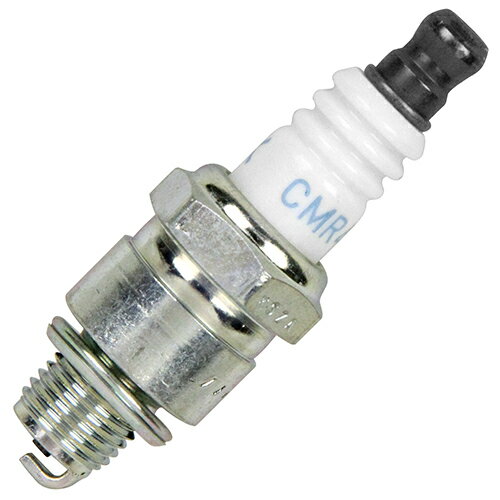 【送料込】セフティー3 刈払機用スパークプラグ No.24 CMR4A 1個
