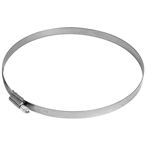 【送料込・まとめ買い×10点セット】セフティー3 強力ホースバンド 160-180