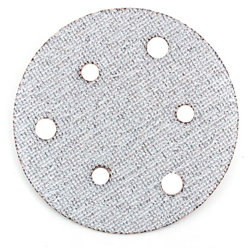 【夜の市★合算2千円超で送料無料対象】NCA エアーランダムペーパー1枚 A#60