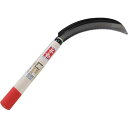 【送料込・まとめ買い×10点セット】千吉 鋸鎌 左手用 稲刈・草刈用 160mm(1コ入)