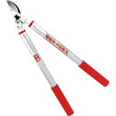 【送料込・まとめ買い×12点セット】千吉 超軽量太枝切鋏 50cm(1コ入)