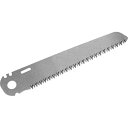 【送料込・まとめ買い×3点セット】千吉 替刃式剪定用折込鋸 120mm 二丁刃 SGPS-18用替刃(1枚入)