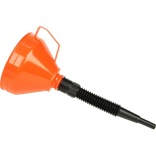 【送料込・まとめ買い×7点セット】セフティー3 フレキシブルじょうご SJ-1(1コ入)