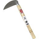 【送料込・まとめ買い×6点セット】千吉 小鎌 ステンレス SG-8(1コ入)