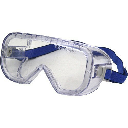 【送料込・まとめ買い×9点セット】SK11 セフティハードゴーグル DG-15N(1コ入)